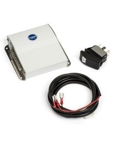 Schmitt Ongaro Synchronized Wiper Control System WSwitch F13 Motors 12v-small image