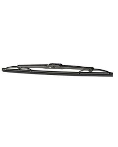 Schmitt Marine Deluxe Ss Wiper Blade 14 Black Powder Coated-small image