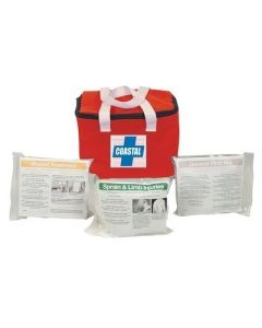 Orion Coastal First Aid Kit Soft Case-small image