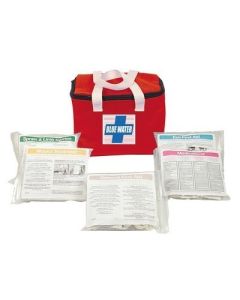 Orion Blue Water First Aid Kit Soft Case-small image