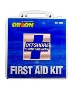 Orion Offshore Sportfisherman First Aid Kit-small image