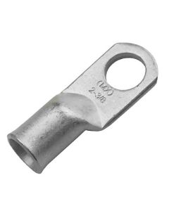 Pacer Tinned Lug 2 Awg 38 Stud Size 10 Pack-small image