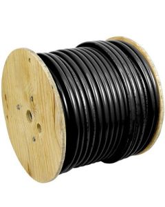 Pacer Black 6 Awg Battery Cable 250-small image