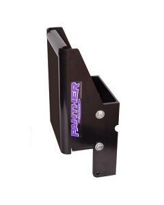 Panther Marine Outboard Motor Bracket Aluminum Fixed 25hp-small image