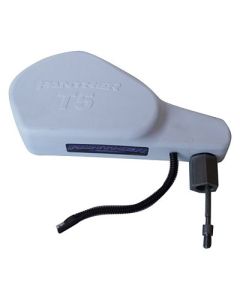 Panther T5 Through Tilt Tube Electro Steer Saltwater-small image