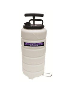 Panther Oil Extractor 15l Capacity Pro Series-small image