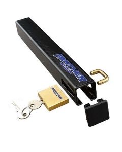 Panther Outboard Motor Lock-small image
