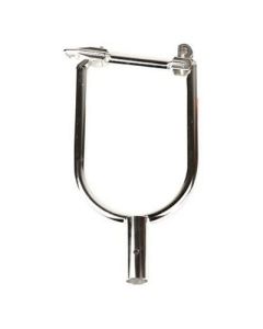 Panther Happy Hooker Mooring Aid Stainless Steel-small image