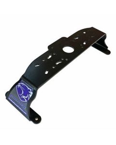 Panther Deck Mount Flat Electronics Mount-small image