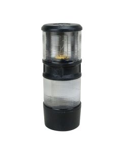 Perko MastheadWhite AllRound Navigation Light 12v-small image