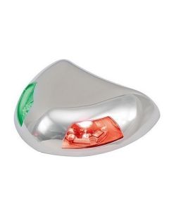 Perko Stealth Series Led Horizontal Mount BiColor Light-small image