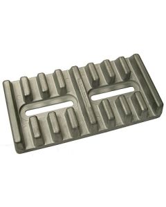 Performance Metals BoaterS Dream Hull Anode Aluminum-small image