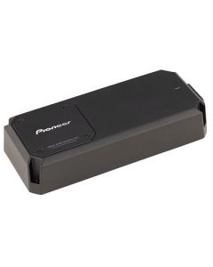 Pioneer 1Channel ClassD Weatherproof Compact Marine Amplifier Mono 300w-small image