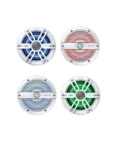 Pioneer Audio Rgb Led Light Kit FTsMe650 Speakers-small image