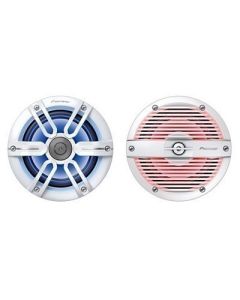 Pioneer Audio Rgb Led Light Kit FTsMe770 Speakers-small image