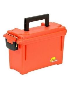 Plano 1312 Marine Emergency Dry Box Orange-small image