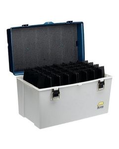 Plano Big Game Tackle Box SilverBlue Metallic-small image