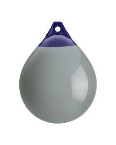 Polyform A Series Buoy A3 17 Diameter Grey Boat Size 40 50-small image