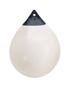 Polyform A Series Buoy A3 17 Diameter White-small image