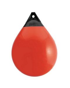 Polyform A Series Buoy A4 205 Diameter Red-small image
