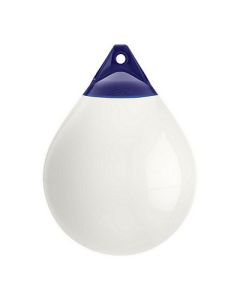 Polyform A Series Buoy A4 205 Diameter White-small image