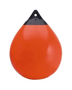 Polyform A Series Buoy A5 27 Diameter Red-small image