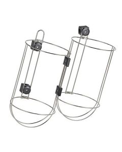 Polyform True Fit 2 Fender Holder Kit 12 Diameter-small image