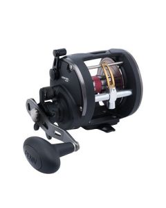 Penn War30lw Warfare Level Wind 30 Conventional Reel-small image