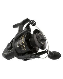 Penn Wrath Ii 6000 Spinning Reel Wrthii6000c-small image