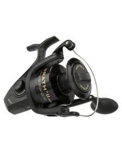 Penn Wrath Ii 8000 Spinning Reel Wrthii8000c-small image