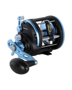 Penn Warii20lw Warfare Ii Level Wind 20 Right Hand Conventional Reel-small image