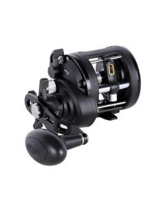 Penn Rvlii15lw Rival Ii 15 Level Wind Conventional Reel-small image