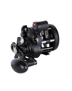 Penn Rvlii15lwlc Rival Ii 15 Level Wind Conventional Reel WLine Counter-small image