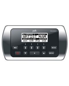 Polk PRC200BC Wired Remote f/PA450UM - Marine Audio/Video Accessories-small image