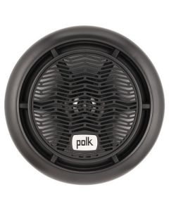 Polk Ultramarine 77 Coaxial Speakers Black-small image