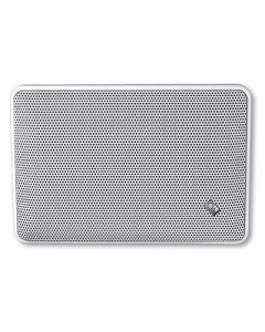PolyPlanar 3Way Platinum Panel Marine Speaker Pair White-small image