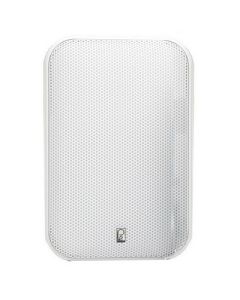 Poly-Planar MA905 Panel Speaker (White) - Boat Audio Entertainment-small image