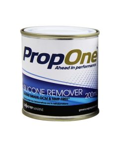 Propone Silicone Remover 200ml-small image