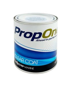Propone Clear Coat 400ml-small image