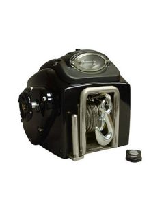 Powerwinch Rc30 Trailer Winch-small image