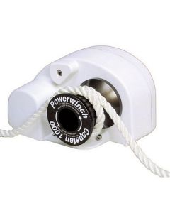 Powerwinch Capstan 1000 Winch-small image