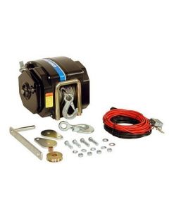 Powerwinch 712a Trailer Winch-small image
