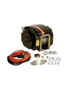 Powerwinch 912 Trailer Winch-small image