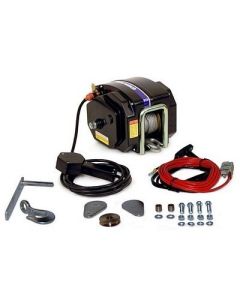 Powerwinch 915 Trailer Winch-small image