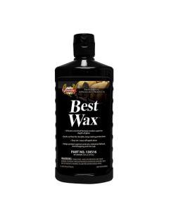 Presta Best Wax Paint Sealer 16oz-small image