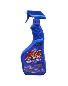Presta X14 Mildew Stain Remover 32oz-small image