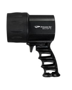 Princeton Tec Sector 5 Spotlight Black-small image