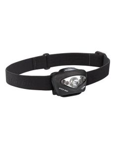 Princeton Tec Vizz Industrial 165 Lumen Led Headlamp Black-small image