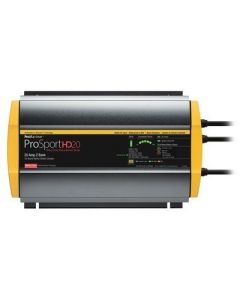 Promariner Prosporthd 20 Gen 4 20 Amp 2 Bank Battery Charger-small image