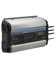 Promariner Protournament 360 Elite Series3 4Bank OnBoard Marine Battery Charger-small image